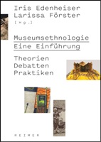 Museumsethnologie